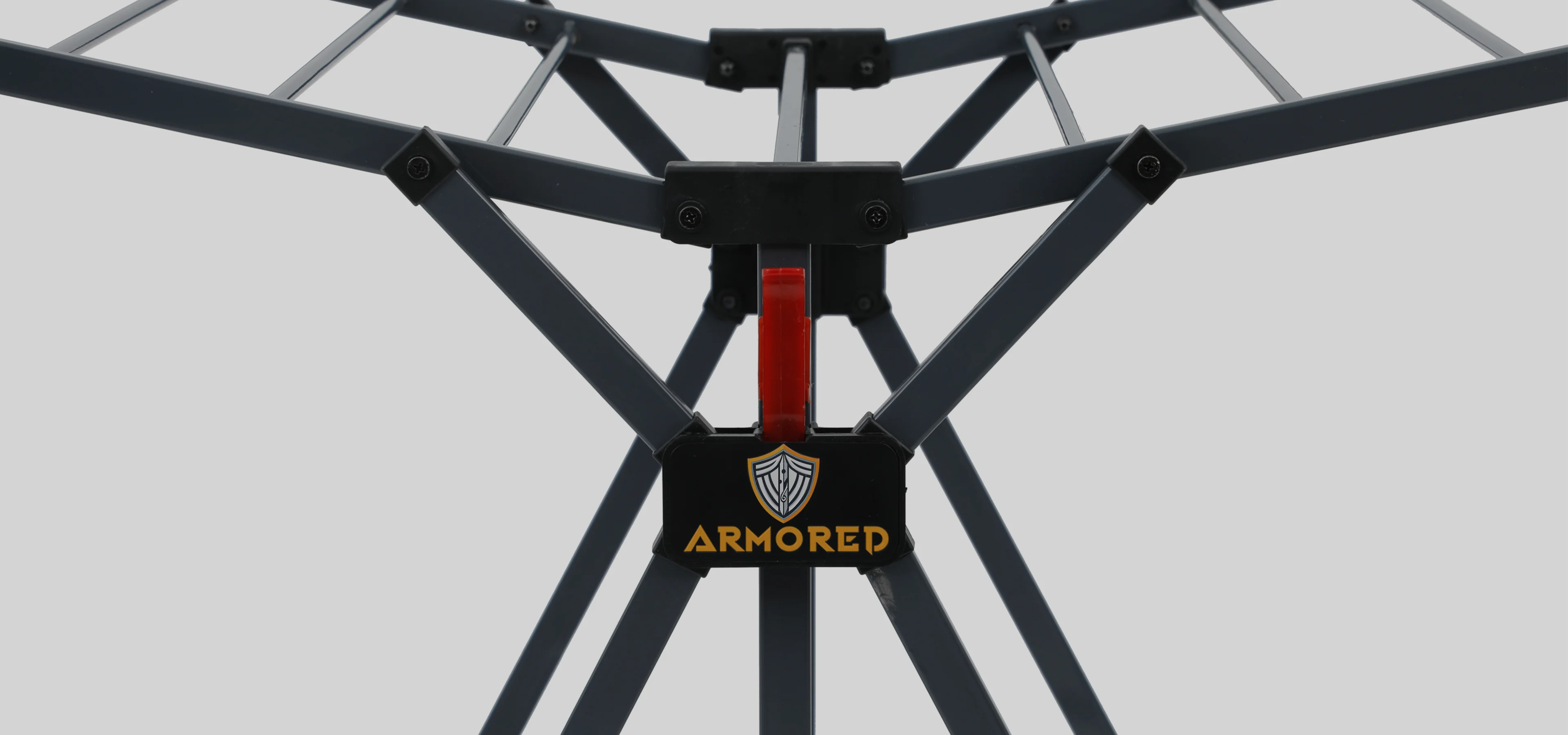 Armored