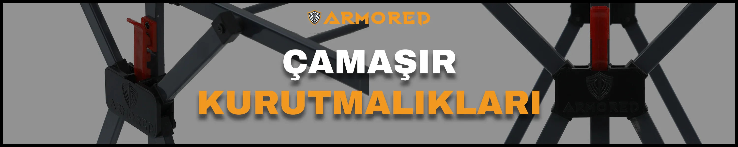 Çamaşır Kurutmalıkları