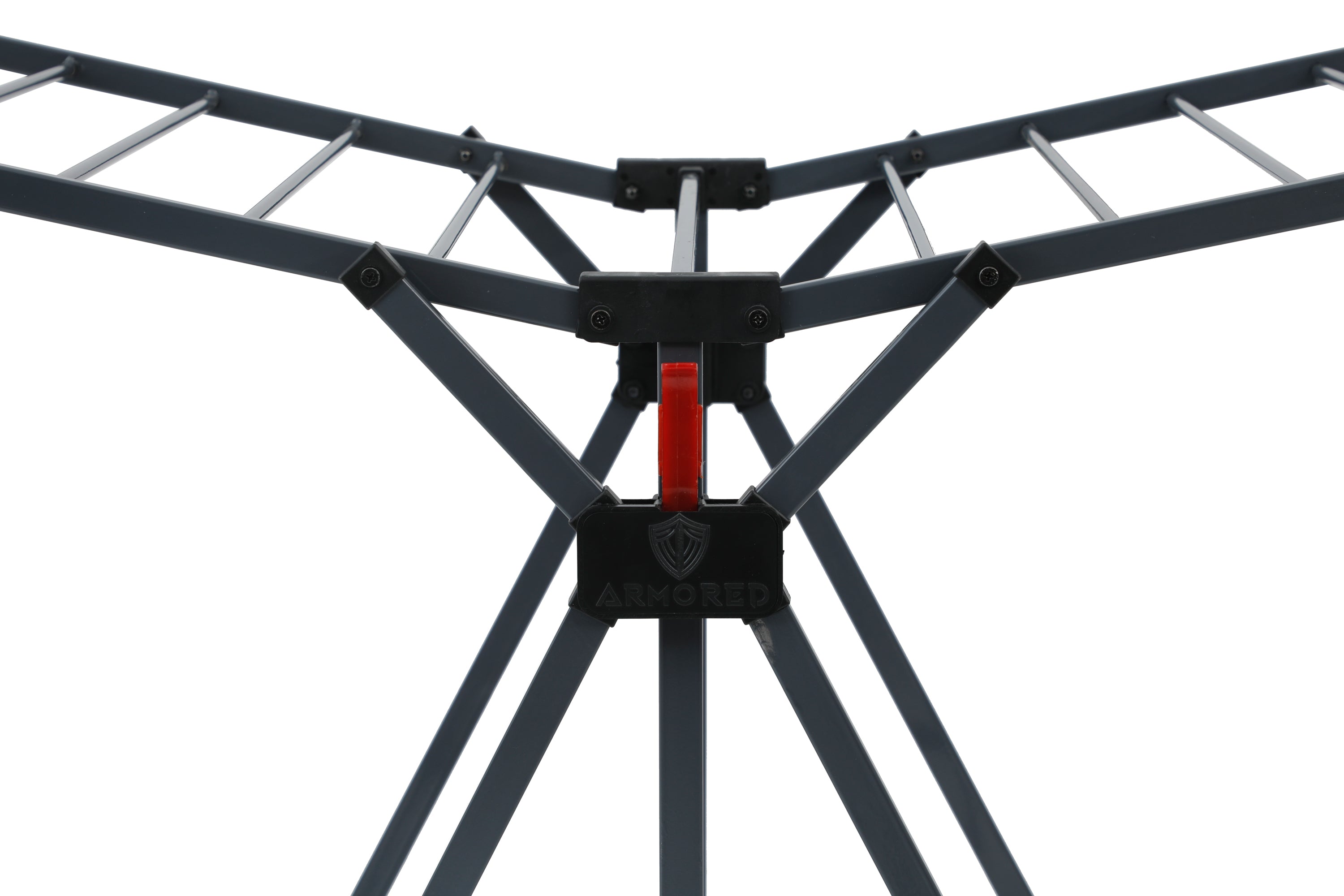 Armored Home Product AR-222 Zırhlı Kırılmaz Borulu Çamaşır Kurutmalığı