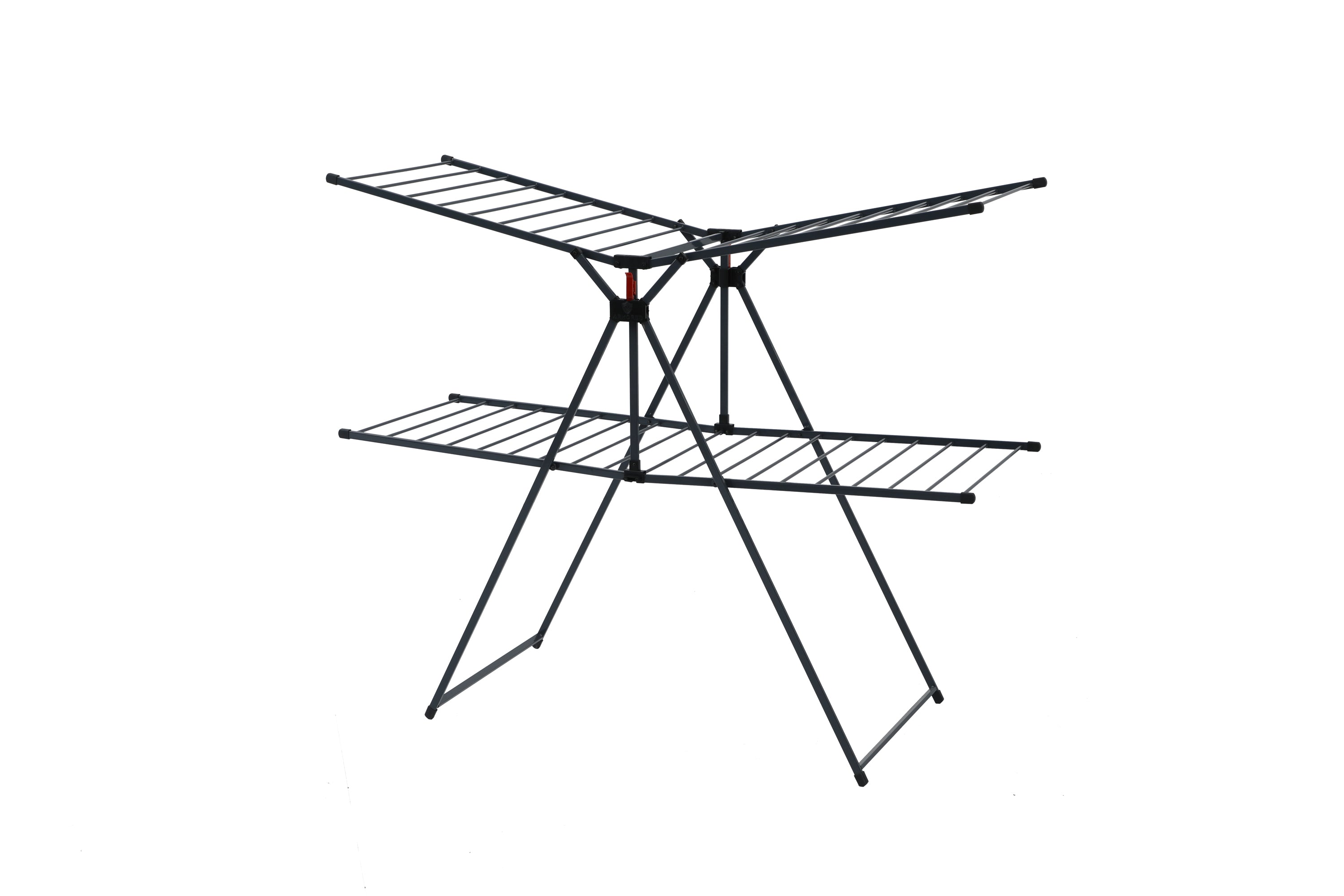 Armored Home Product AR-222 Zırhlı Kırılmaz Borulu Çamaşır Kurutmalığı