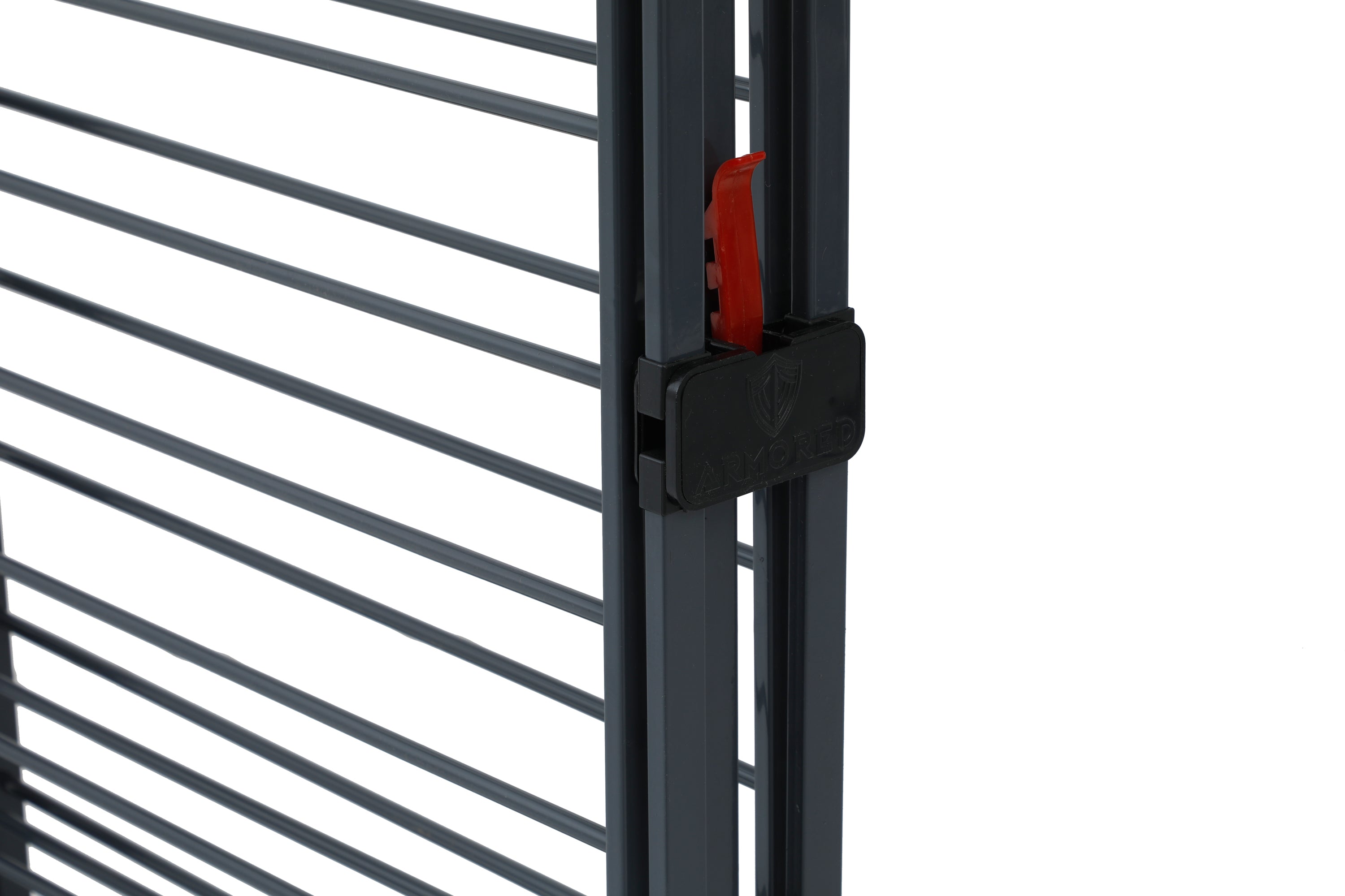 Armored Home Product AR-221 Zırhlı Kırılmaz Borulu Çamaşır Kurutmalığı