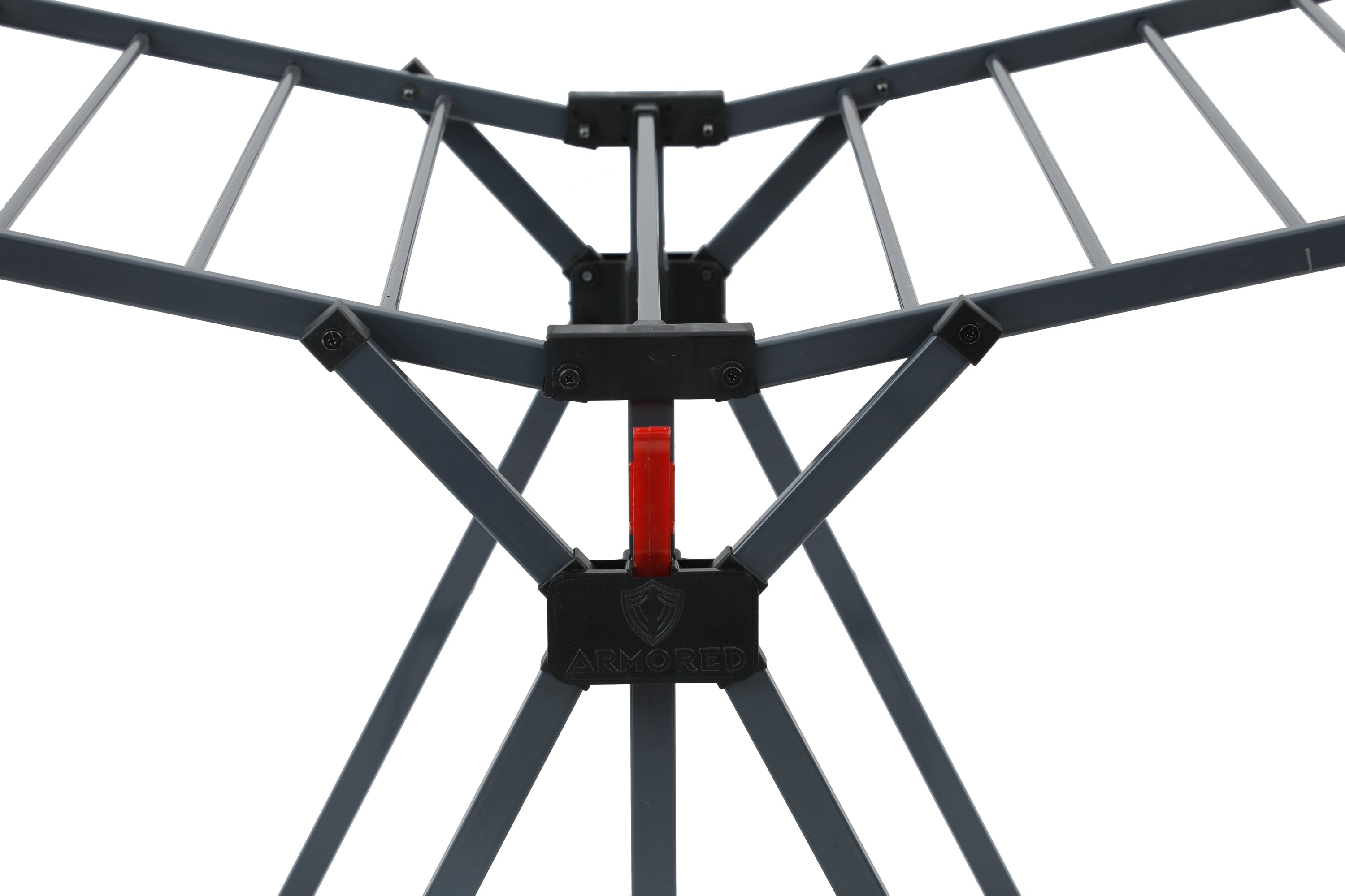 Armored Home Product AR-221 Zırhlı Kırılmaz Borulu Çamaşır Kurutmalığı