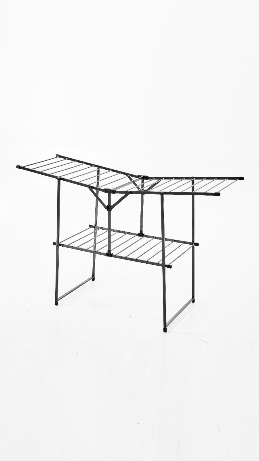 Armored Home Product AR-242 Zırhlı Kırılmaz Borulu Çamaşır Kurutmalığı