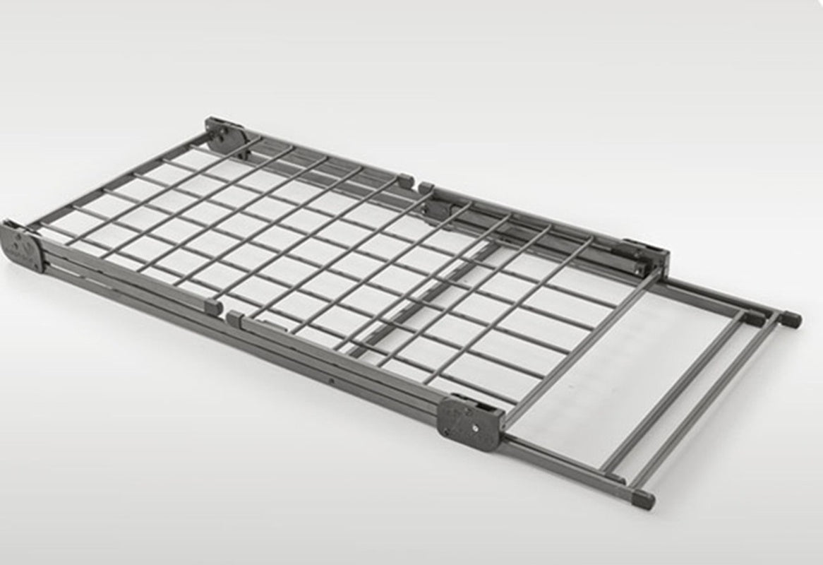 Armored Home Product AR-301 Zırhlı Kırılmaz Borulu Çamaşır Kurutmalığı