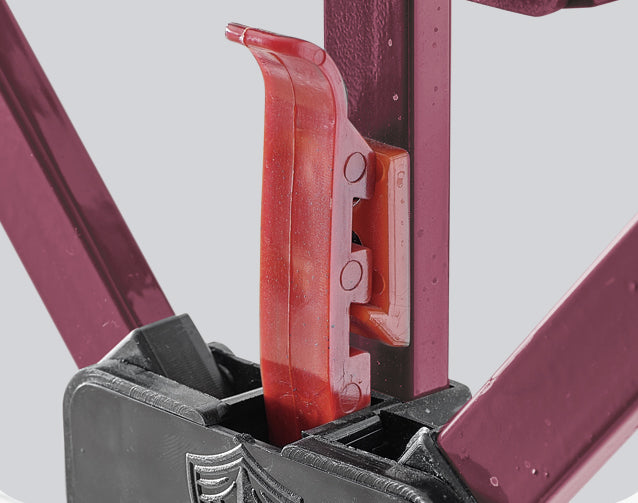 Armored Home Product AR-232 Zırhlı Kırılmaz Borulu Çamaşır Kurutmalığı